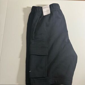 Men’s Nike Cargo shorts